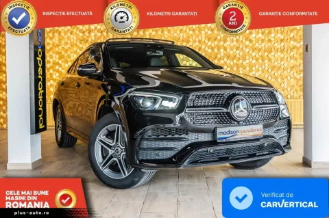Mercedes-Benz Gl 320 — poza 2