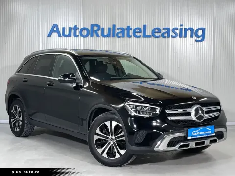 Mercedes-Benz Glc 200 — poza 2