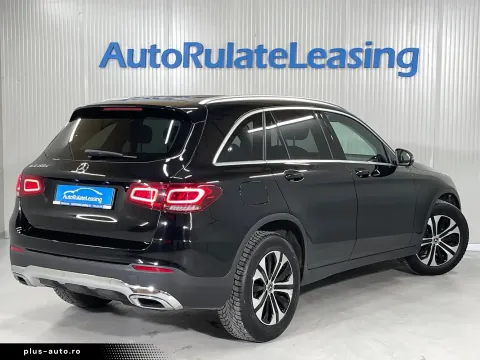 Mercedes-Benz Glc 200 — poza 3