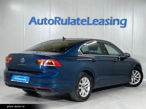 Volkswagen Passat — poza 3