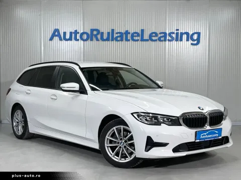 BMW Seria 3 — poza 2
