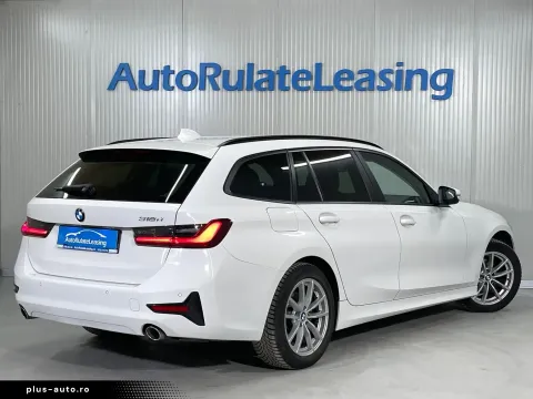 BMW Seria 3 — poza 3