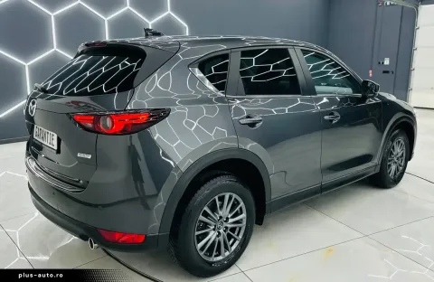 Mazda CX-5 — poza 3