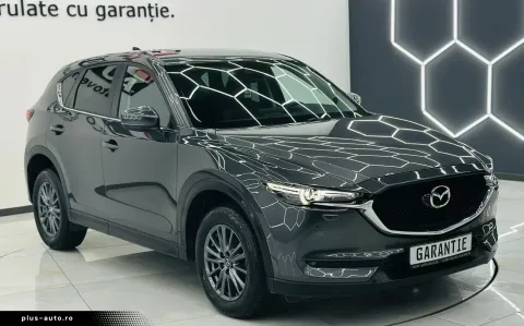 Mazda CX-5 — poza 2