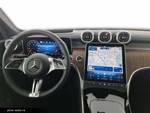 Mercedes-Benz Glc 300 — poza 3