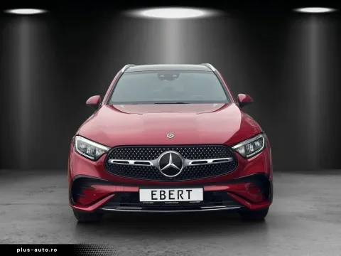 Mercedes-Benz Glc 300 — poza 2