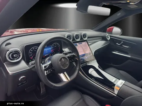 Mercedes-Benz Glc 300 — poza 3