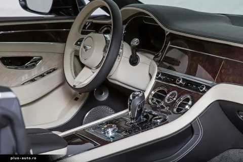 Bentley Continental Gt — poza 3