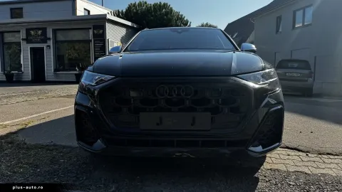 Audi Sq8 — poza 2