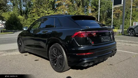Audi Sq8 — poza 3