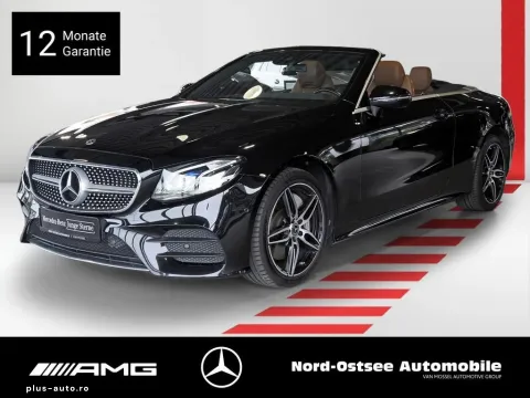 Mercedes-Benz E 450