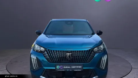 Peugeot 2008 — poza 2
