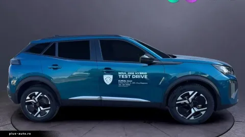 Peugeot 2008 — poza 3