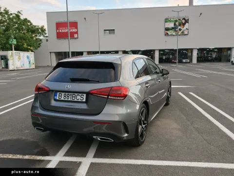 Mercedes-Benz A 180 — poza 2