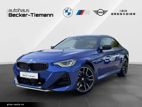 BMW M240I