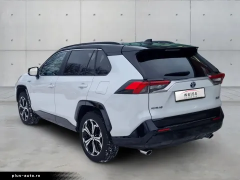 Toyota Rav 4 — poza 2