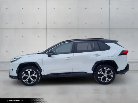 Toyota Rav 4 — poza 3