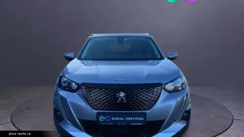 Peugeot 2008 — poza 2