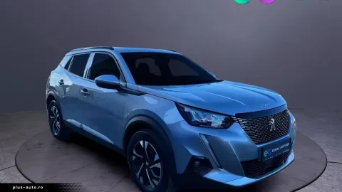 Peugeot 2008 — poza 3