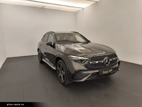 Mercedes-Benz Glc 450 — poza 2