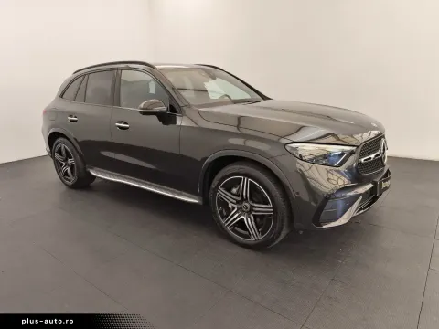 Mercedes-Benz Glc 450 — poza 3