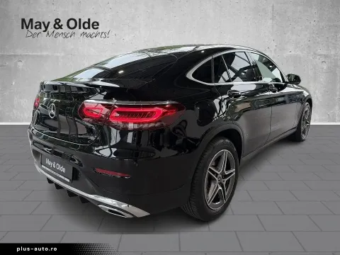 Mercedes-Benz Glc 200 — poza 3