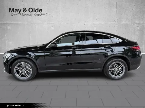 Mercedes-Benz Glc 200 — poza 2