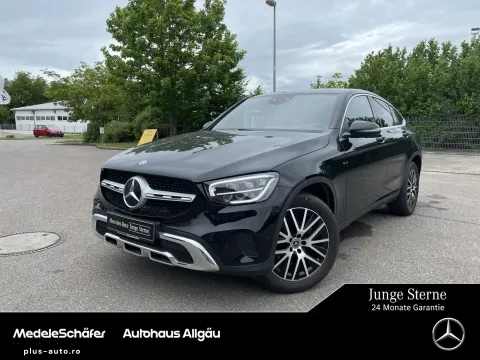 Mercedes-Benz Glc 300 — poza 2