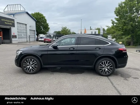 Mercedes-Benz Glc 300 — poza 3