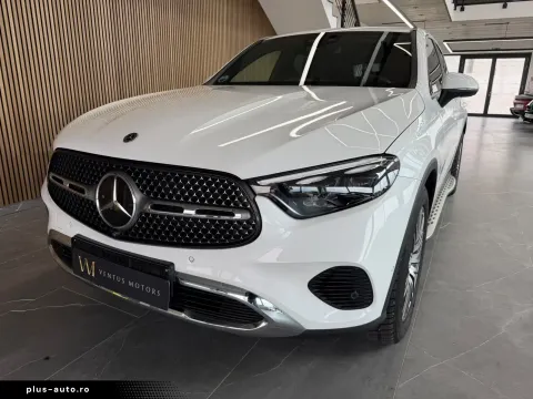 Mercedes-Benz Glc 200 — poza 2