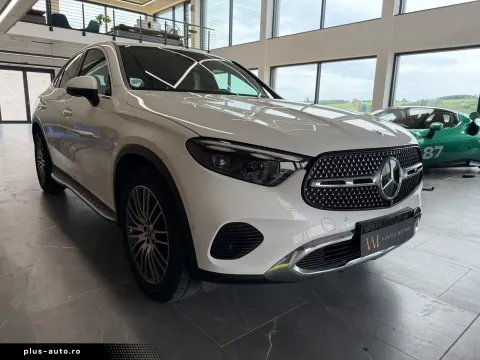 Mercedes-Benz Glc 200 — poza 3
