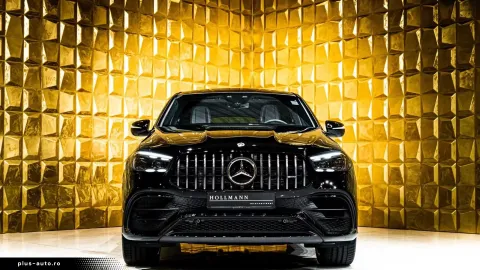 Mercedes-Benz Gle 53 Amg