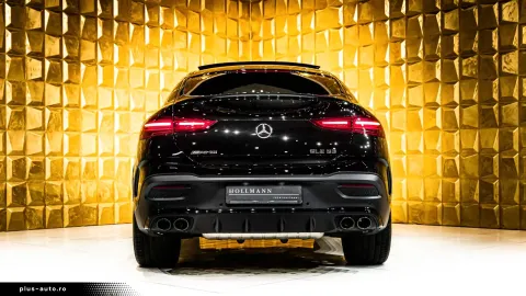 Mercedes-Benz Gle 53 Amg — poza 2