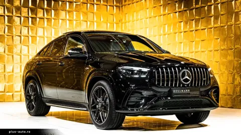 Mercedes-Benz Gle 53 Amg — poza 3