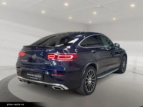 Mercedes-Benz Glc 300 — poza 2