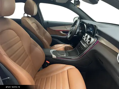 Mercedes-Benz Glc 300 — poza 3