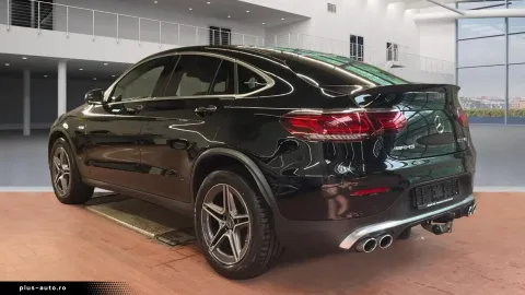 Mercedes-Benz Glc 43 Amg — poza 2