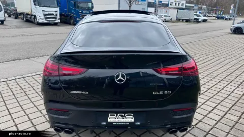 Mercedes-Benz Gle 53 Amg — poza 2