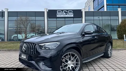 Mercedes-Benz Gle 53 Amg — poza 3