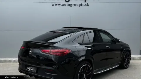 Mercedes-Benz Gle 53 Amg — poza 2