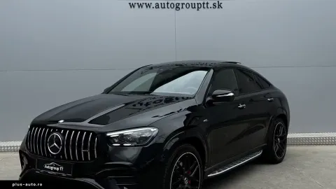 Mercedes-Benz Gle 53 Amg — poza 3
