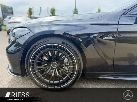Mercedes-Benz Cle 53 Amg — poza 3