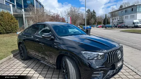 Mercedes-Benz Gle 53 Amg — poza 3
