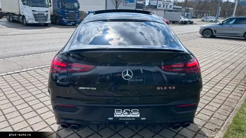 Mercedes-Benz Gle 53 Amg — poza 2