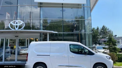 Toyota Proace City