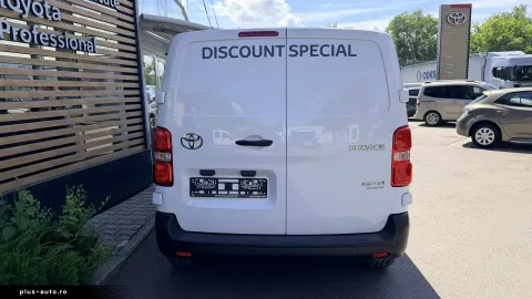 Toyota — poza 3