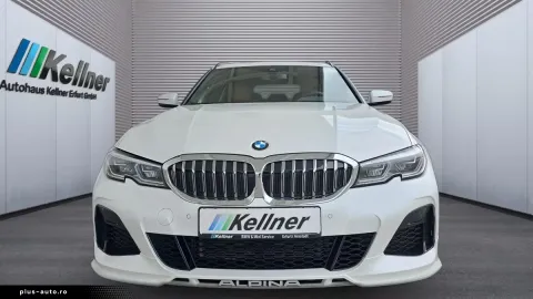 ALPINA B3