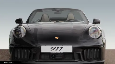 Porsche 992 — poza 3