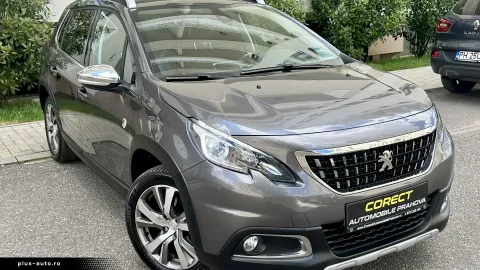 Peugeot 2008 — poza 2