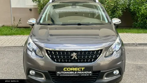 Peugeot 2008 — poza 3